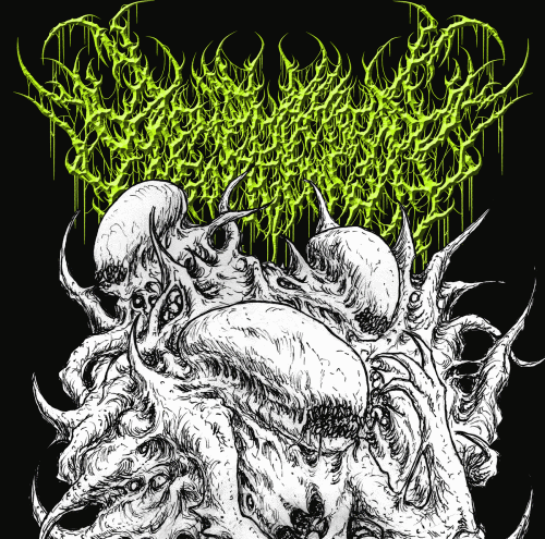 Dismembered Engorgement : Stillborn Annihilation